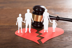 Boşanma Avukatı Desteği İle Hızlı Ve Hak Mahrumiyeti Yaşamadan Boşanma