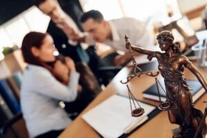 Bursa Boşanma Avukatı Dava Hazırlığı