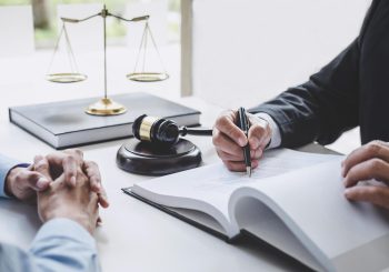 Bursa Avukatının İlgilendiği Ceza Hukuku