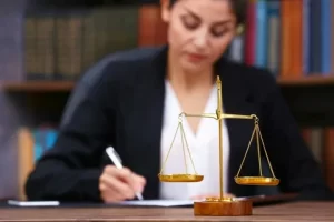 Bursa Boşanma Avukatı Hangi Sorunlarla İlgilenir?