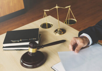 Bursa Avukat ile Miras Hukuku Davalarına Bakış